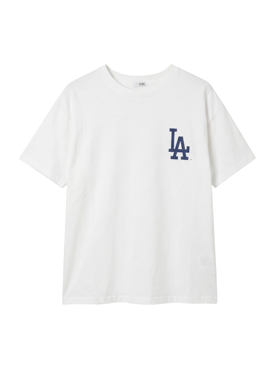 GYDA [MLB] BIG Tシャツ