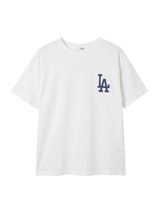 GYDA [MLB] BIG Tシャツ