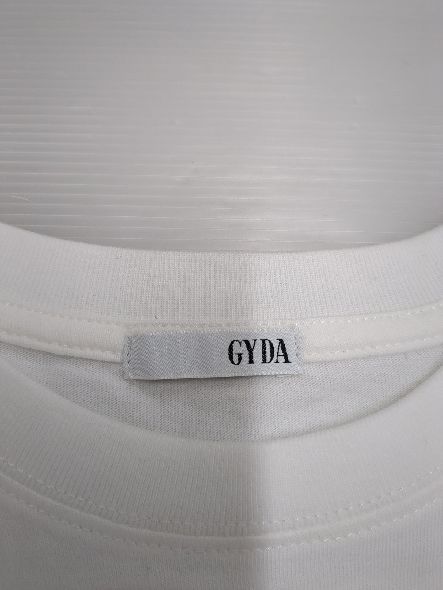 GYDA [MLB] BIG Tシャツ