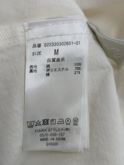 ホルターキャミデニムワンピース