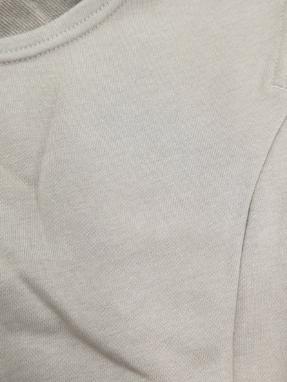 バックオープンスリットワンピース