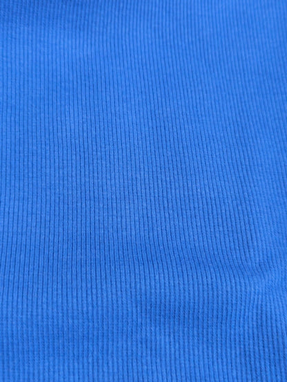ジャガードフィットTシャツ