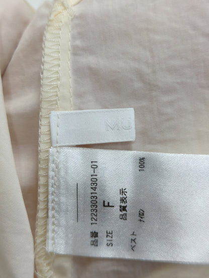 MURUA_ミリタリーベストセットワンピ