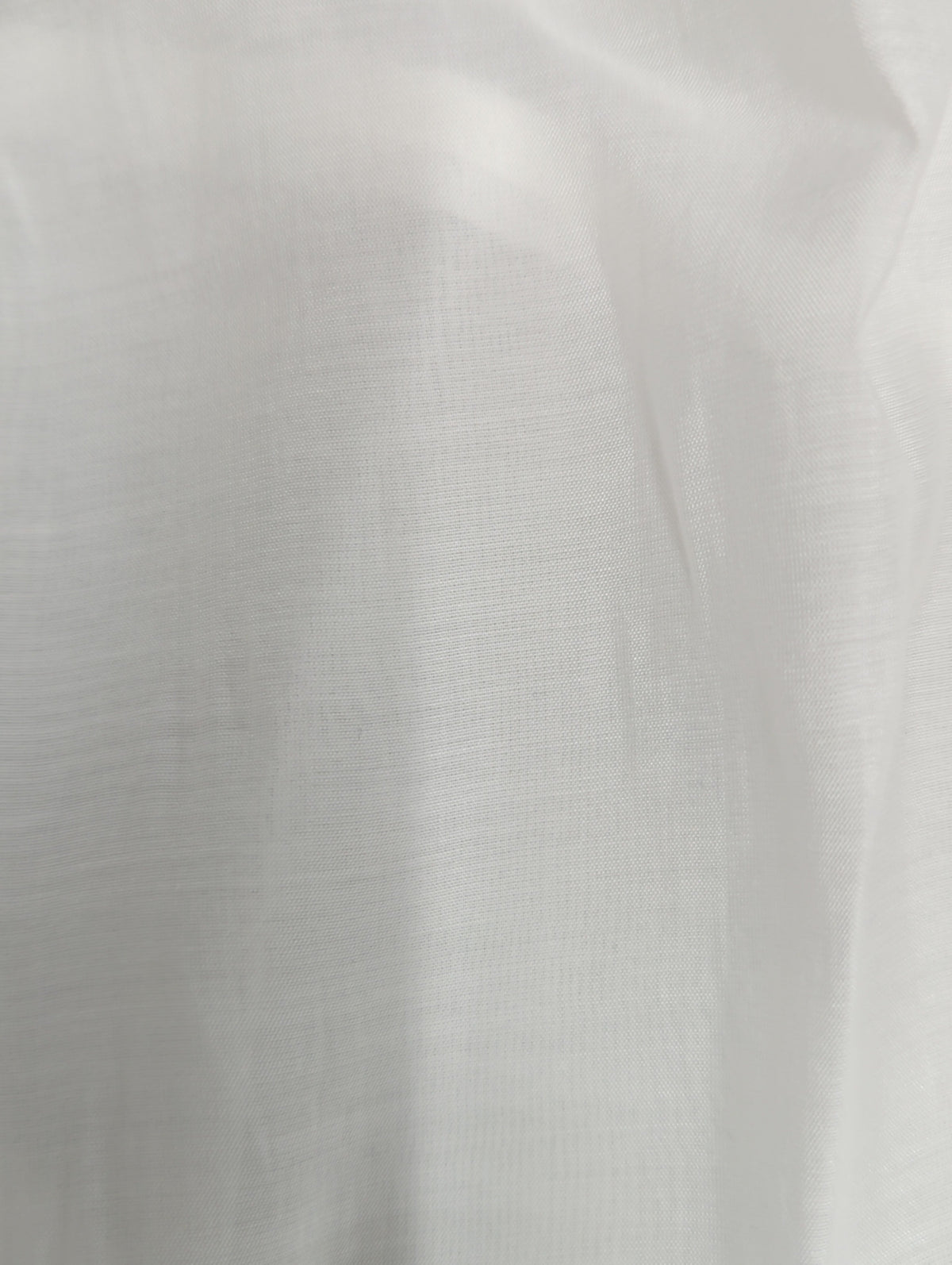 SHEER LOOSEシャツ