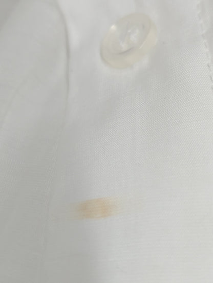 SHEER LOOSEシャツ