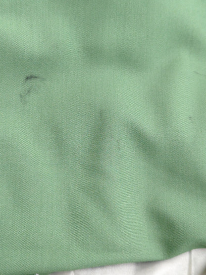 ダブルスリットビットスカート