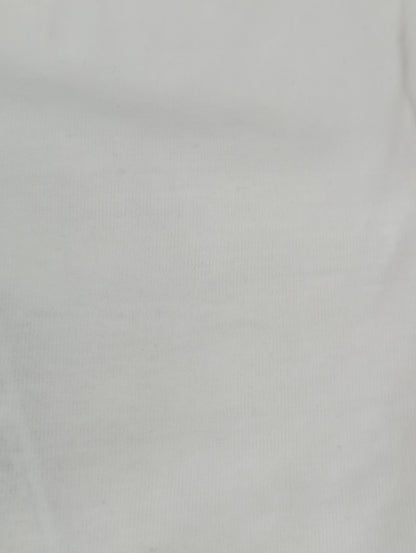 ロゴミニマルTシャツ