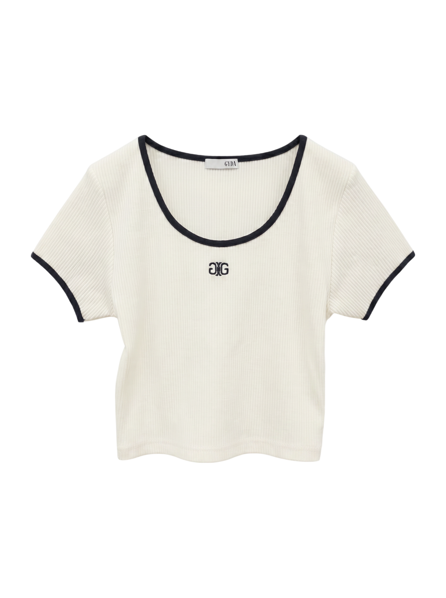 Symmetry GYDA リンガーテレコ Tシャツ
