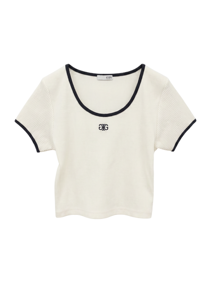 Symmetry GYDA リンガーテレコ Tシャツ