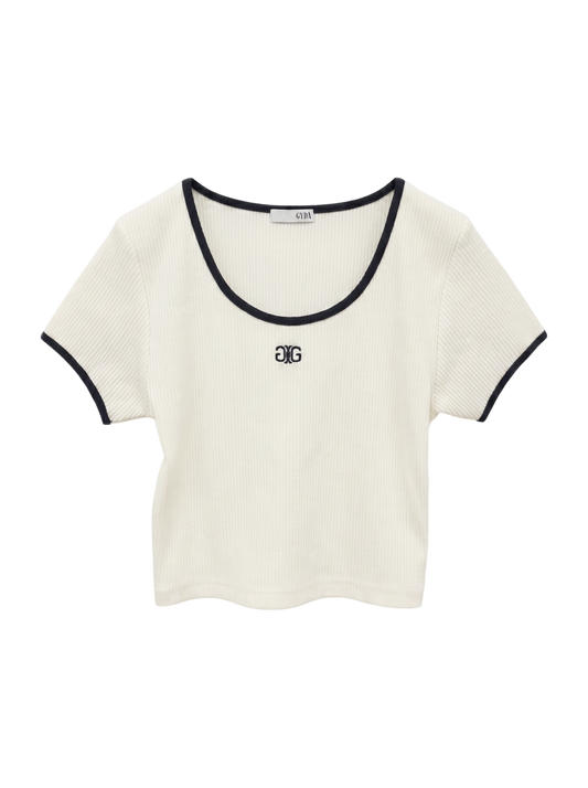 Symmetry GYDA リンガーテレコ Tシャツ