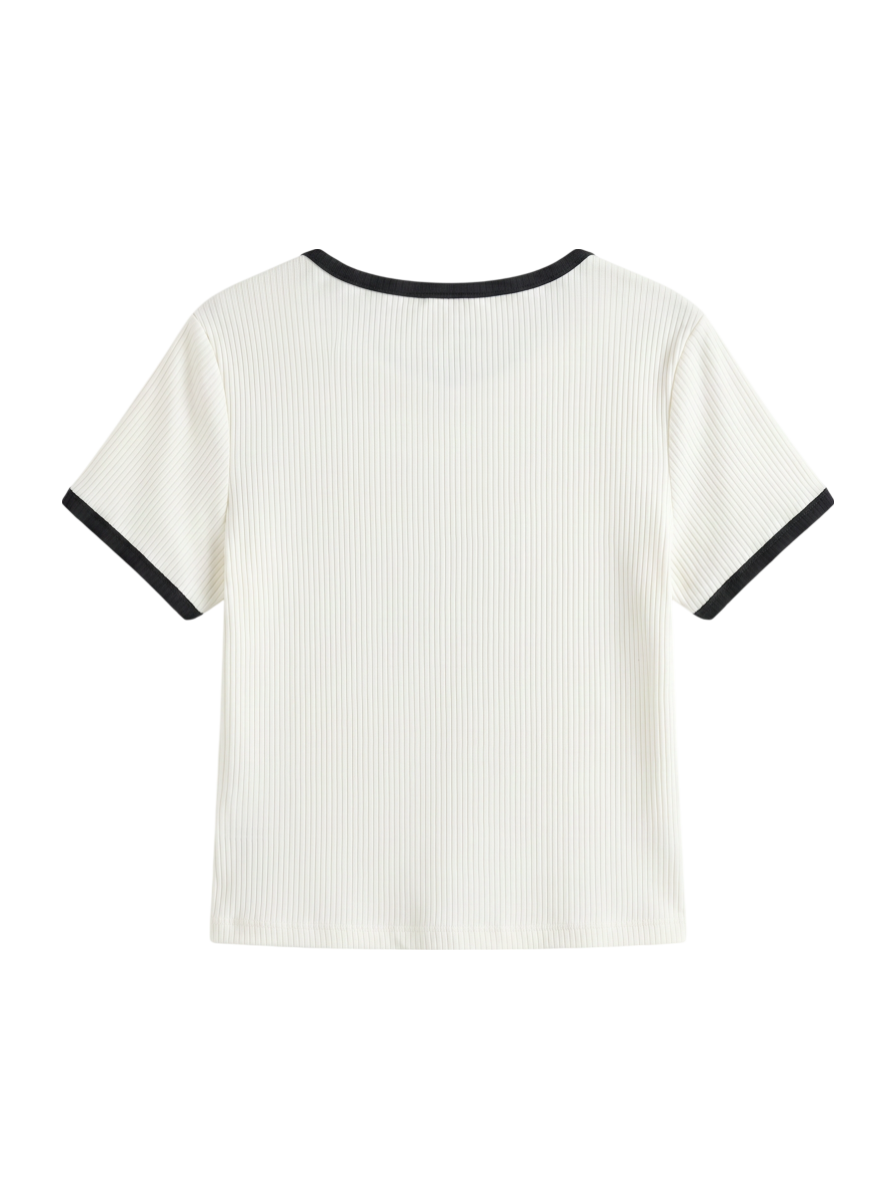 Symmetry GYDA リンガーテレコ Tシャツ