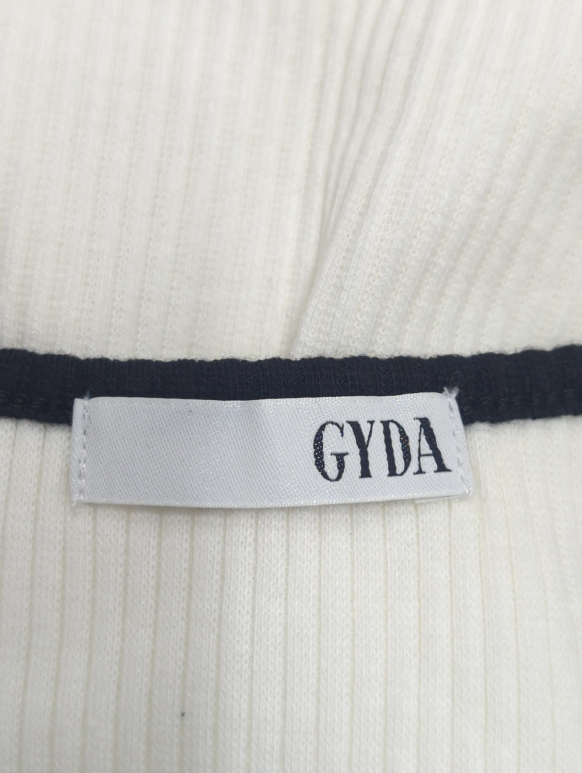 Symmetry GYDA リンガーテレコ Tシャツ