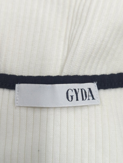 Symmetry GYDA リンガーテレコ Tシャツ