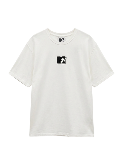 GYDA×MTV BIGTシャツ