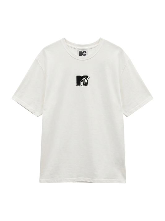 GYDA×MTV BIGTシャツ