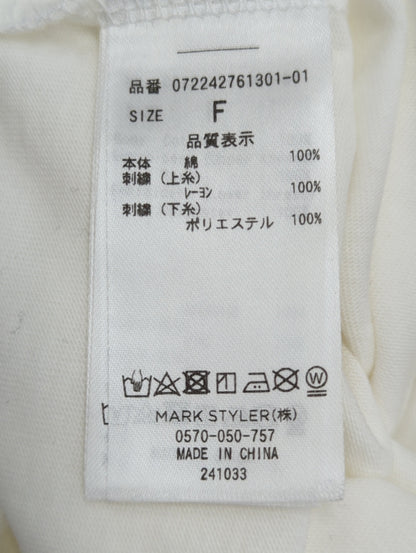GYDA×MTV BIGTシャツ