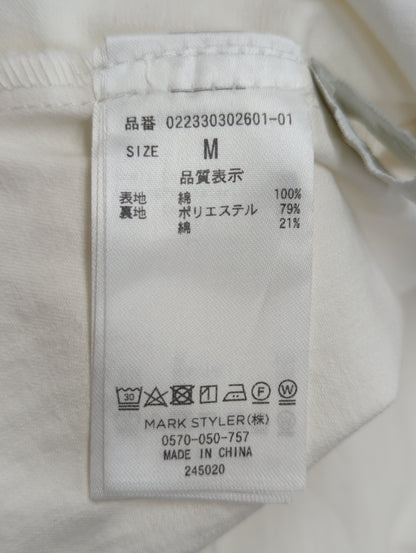 ホルターキャミデニムワンピース