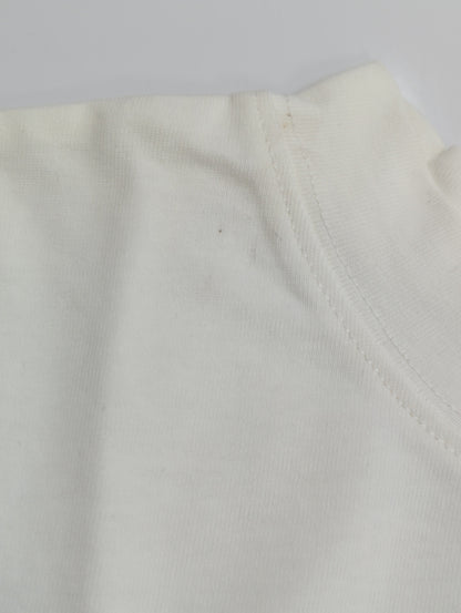 ロゴミニマルTシャツ