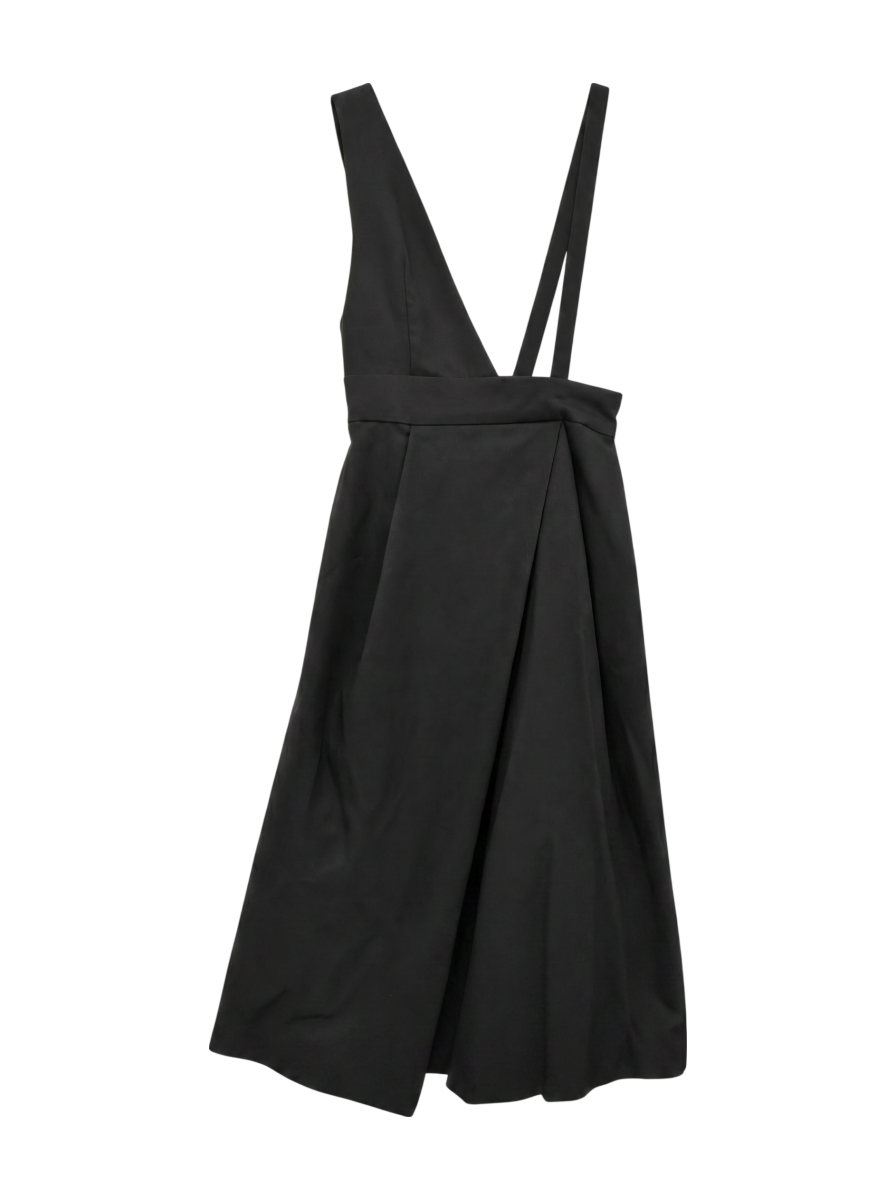 ONE SHOULDER JUMPER SK