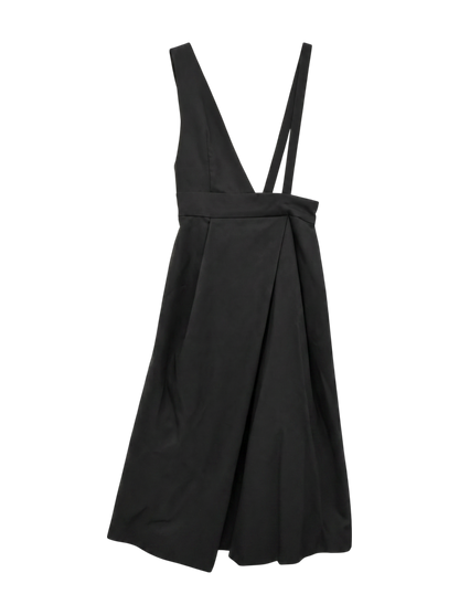 ONE SHOULDER JUMPER SK