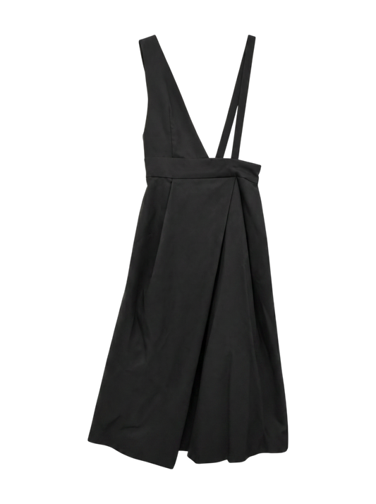 ONE SHOULDER JUMPER SK