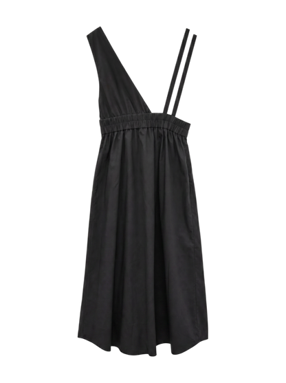 ONE SHOULDER JUMPER SK