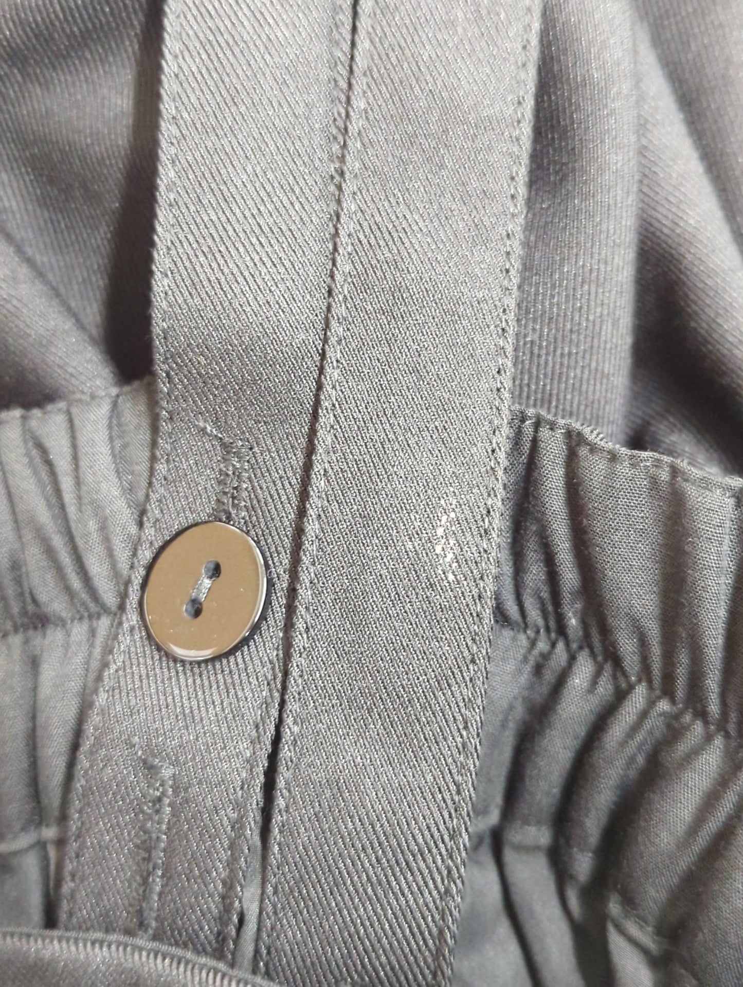 ONE SHOULDER JUMPER SK