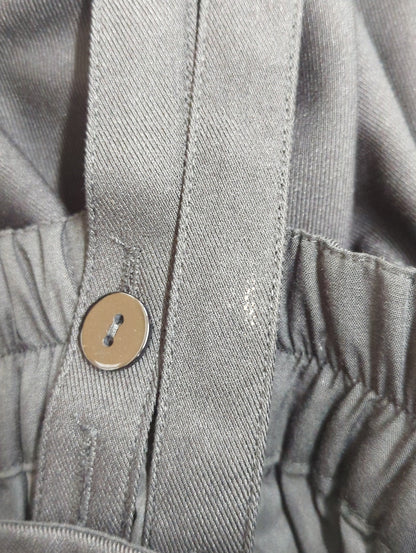 ONE SHOULDER JUMPER SK