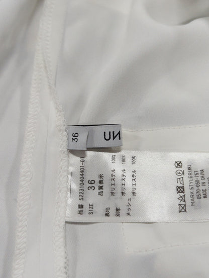LAYERED POCKET TANKTOP