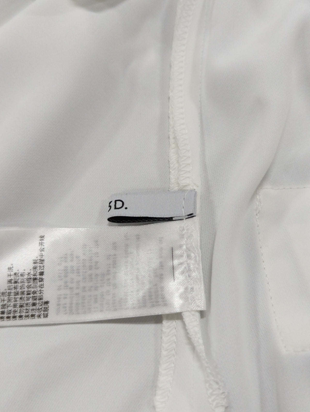 LAYERED POCKET TANKTOP