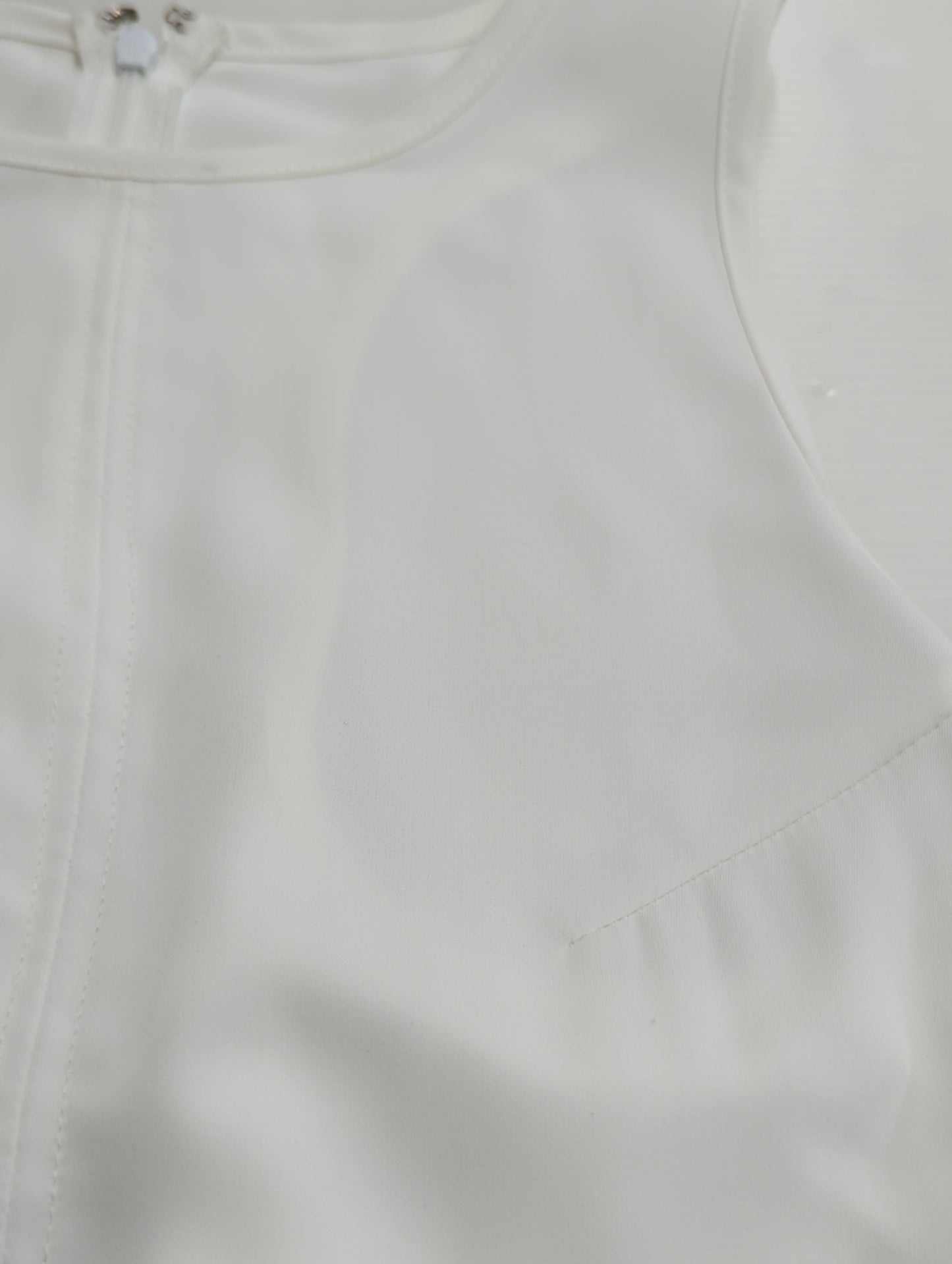 LAYERED POCKET TANKTOP