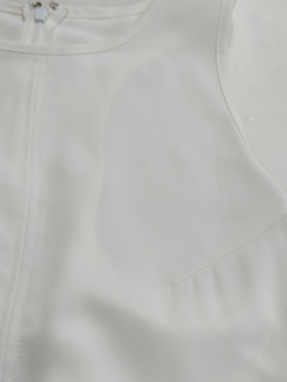 LAYERED POCKET TANKTOP