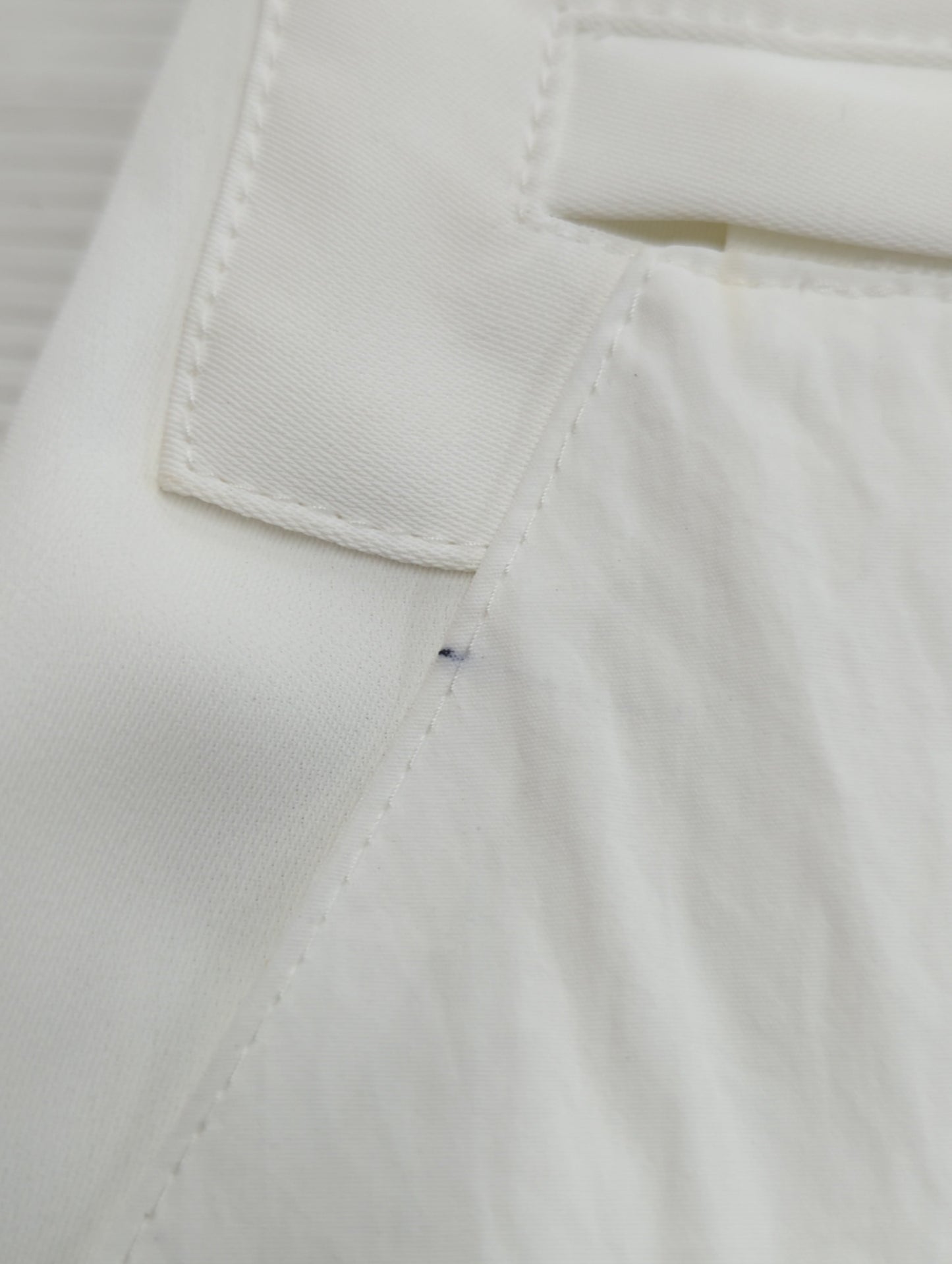 LAYERED POCKET TANKTOP