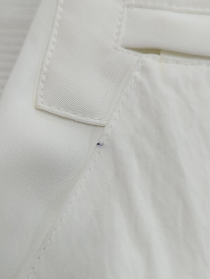 LAYERED POCKET TANKTOP