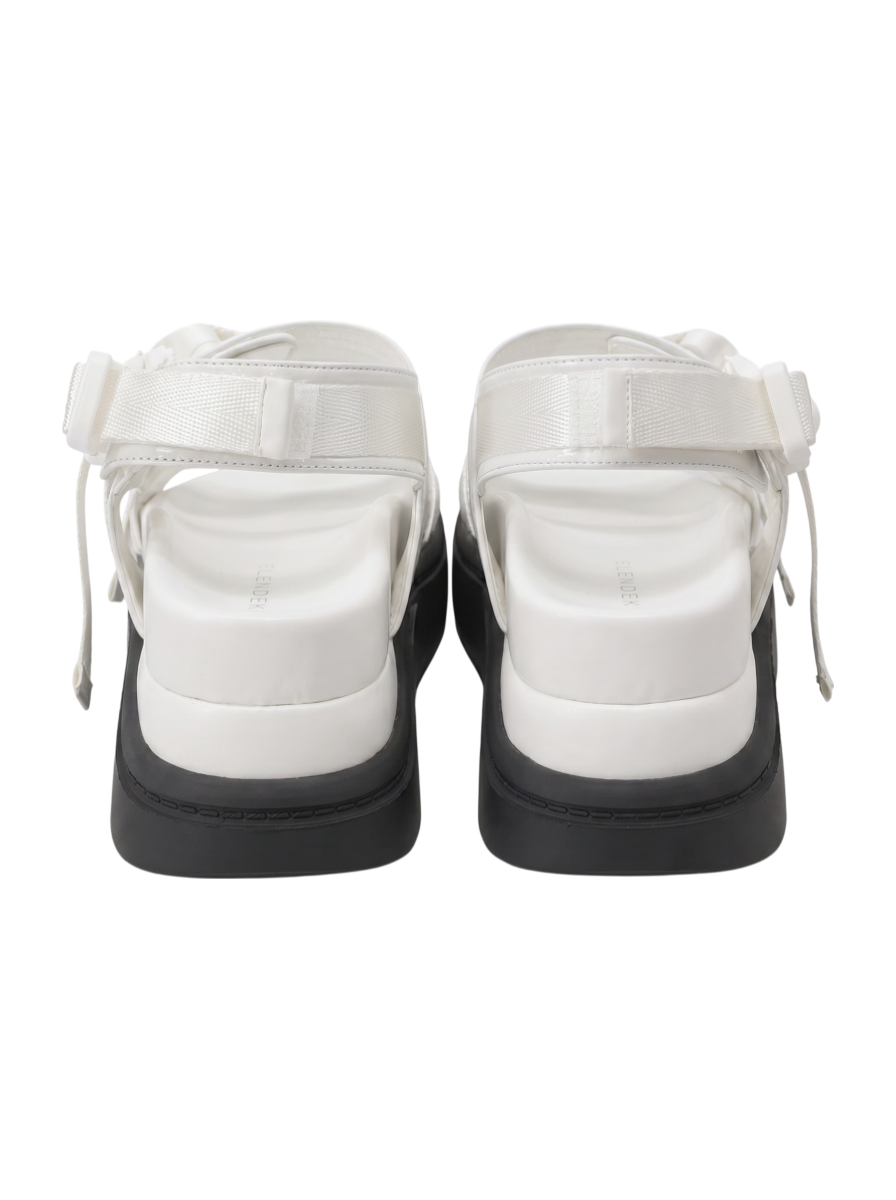 PLATFORM SPORTS SANDALS