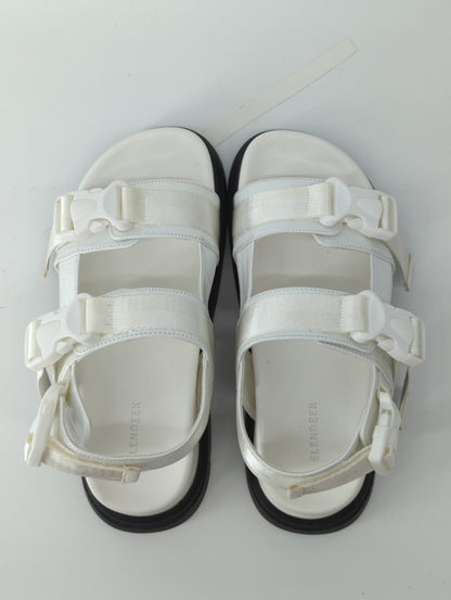 PLATFORM SPORTS SANDALS