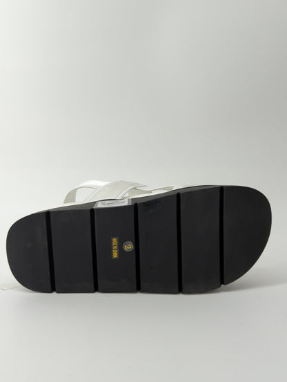 PLATFORM SPORTS SANDALS