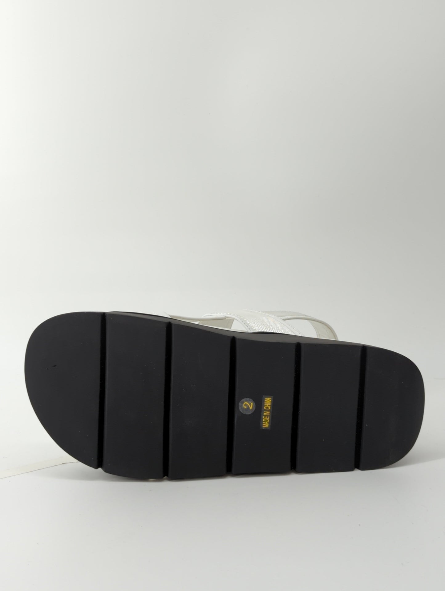 PLATFORM SPORTS SANDALS