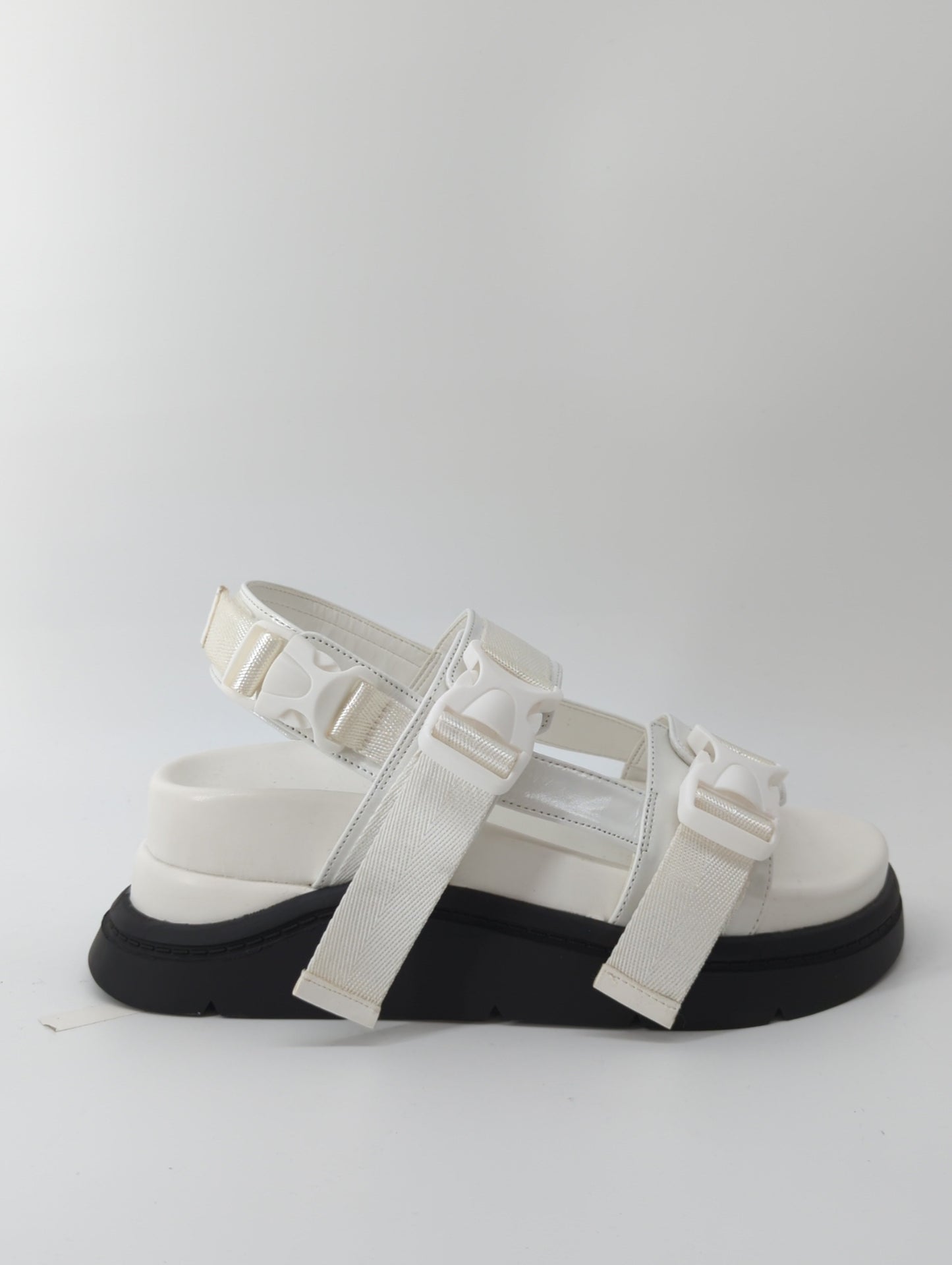 PLATFORM SPORTS SANDALS