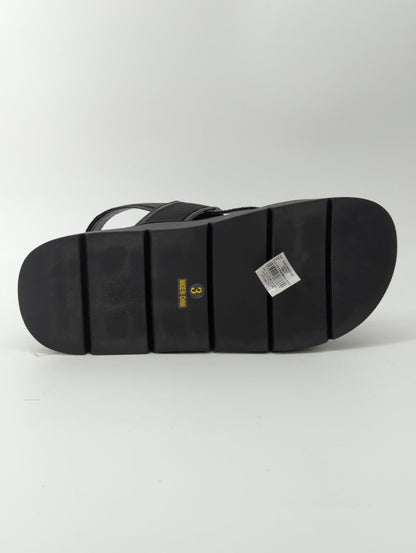 PLATFORM SPORTS SANDALS