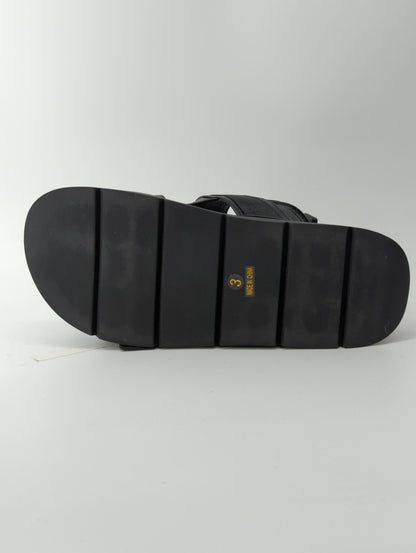 PLATFORM SPORTS SANDALS