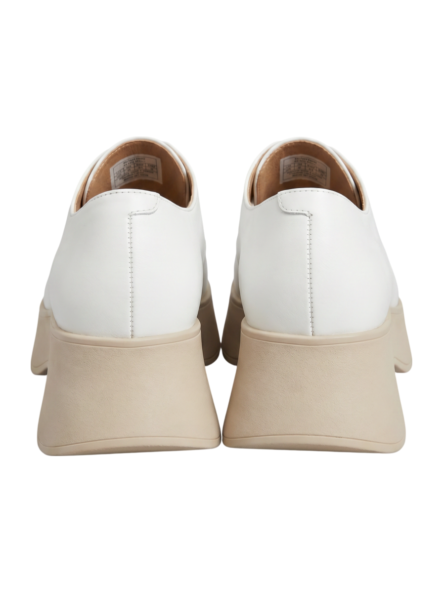 PLATFORM SNEAKERS