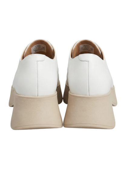 PLATFORM SNEAKERS
