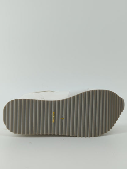 PLATFORM SNEAKERS
