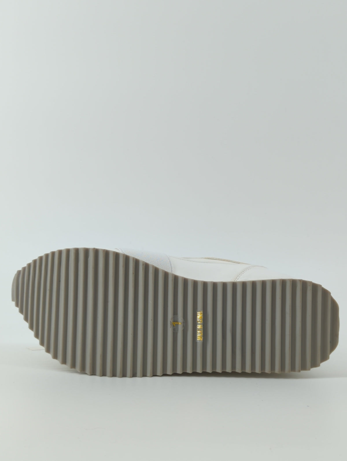 PLATFORM SNEAKERS