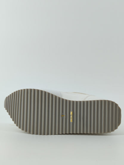 PLATFORM SNEAKERS