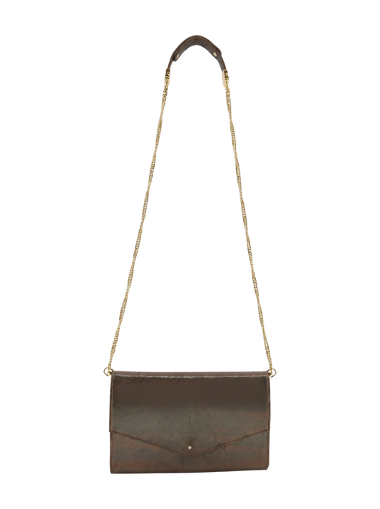 LADYシャインクラッチBAG