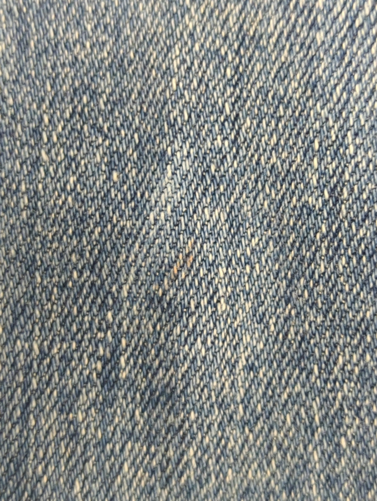 M/W SIDE RIPPEDスキニーデニムパンツ
