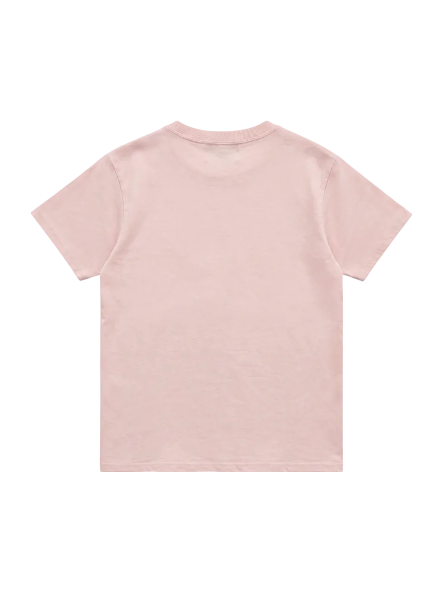 バタフライドッキング Tシャツ