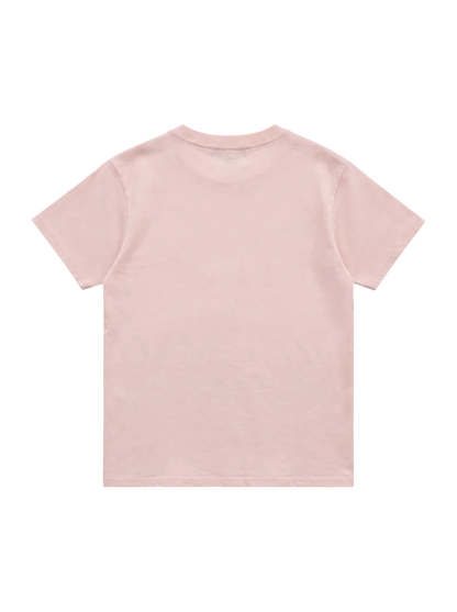 バタフライドッキング Tシャツ